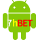 Aplicativo 7hbet para Android