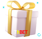 Receba seus bônus de boas-vindas no 7hbet