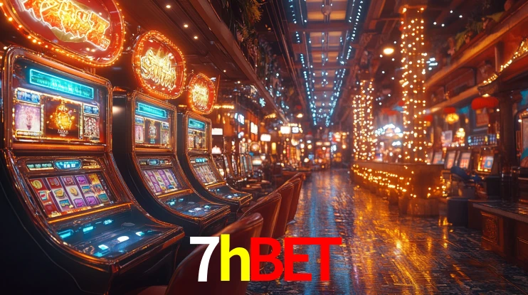 7hbet: Seu Cassino Premiado com Pagamentos Rápidos