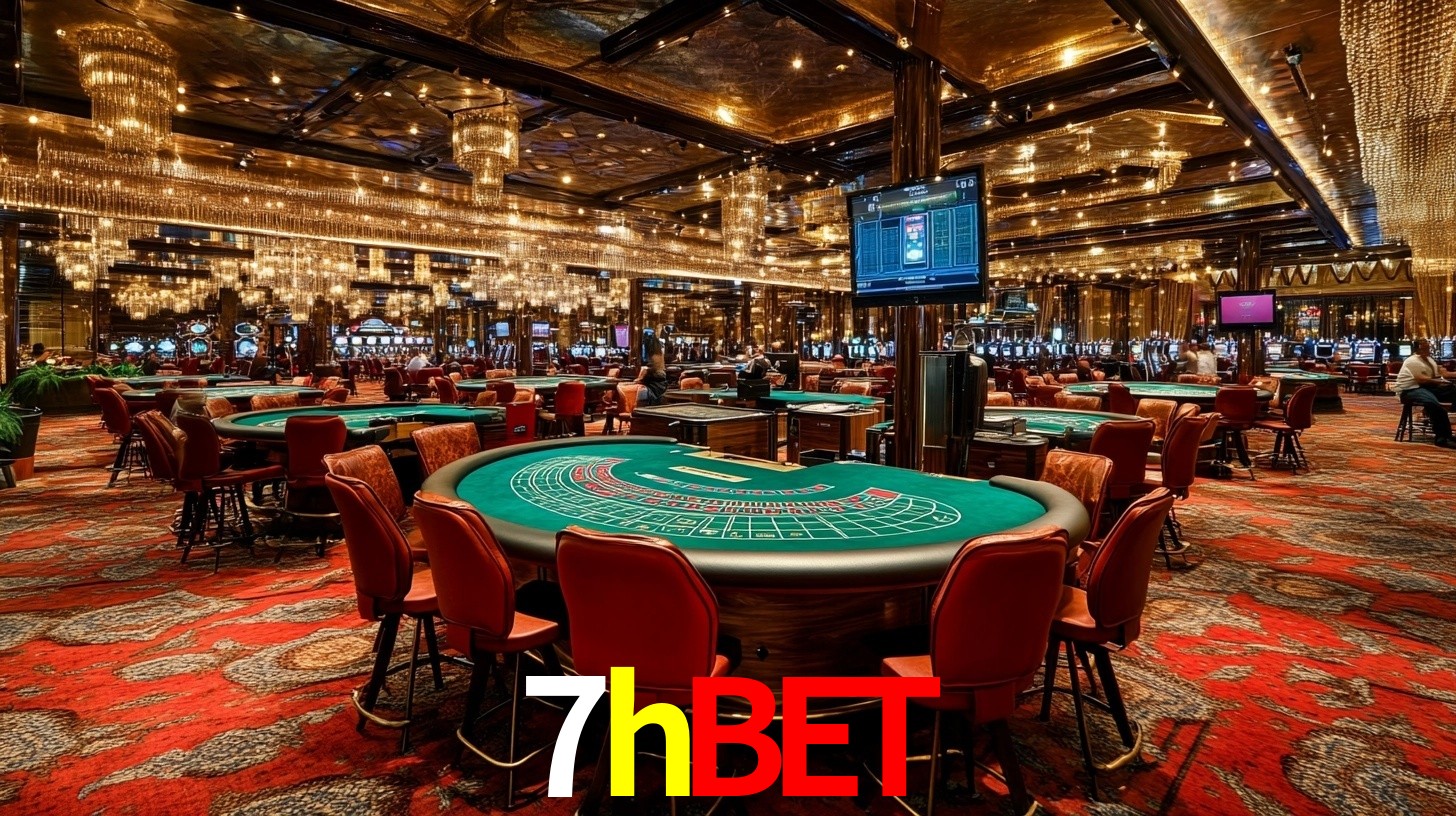 7hbet apk
