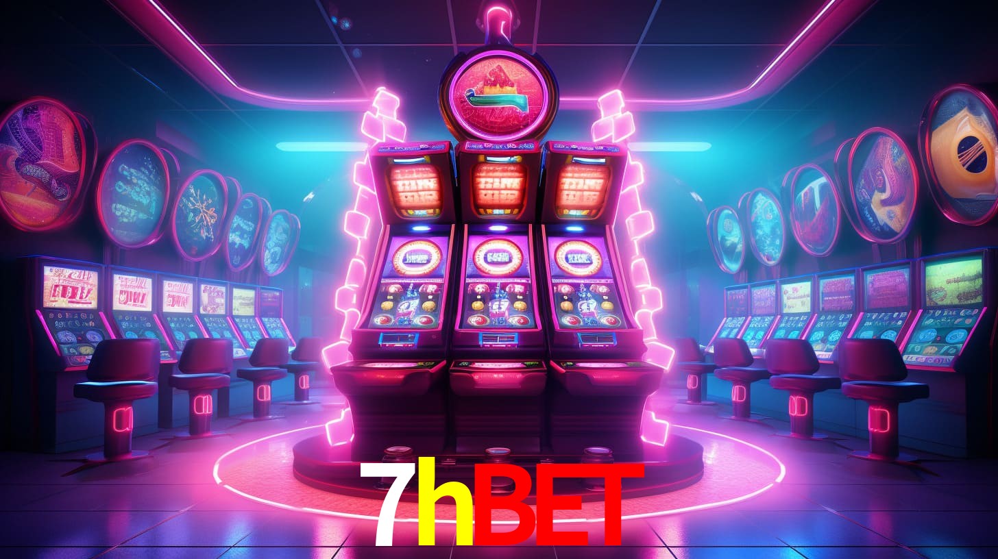 7hbet - Destaca-Se Pela Inovação! - 7hbet.com