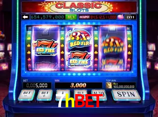 Desvendando o Mundo dos Jogos Virtuais na 7hbet