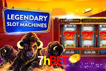 Desvendando o Mundo dos Jogos Virtuais na 7hbet