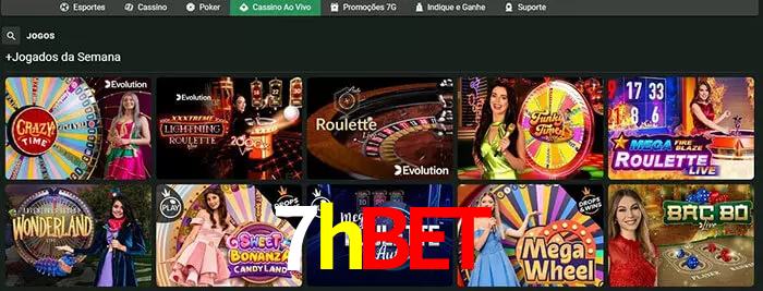 7hbet bet