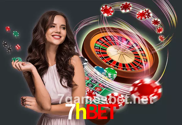 vivo no cassino 7hbet