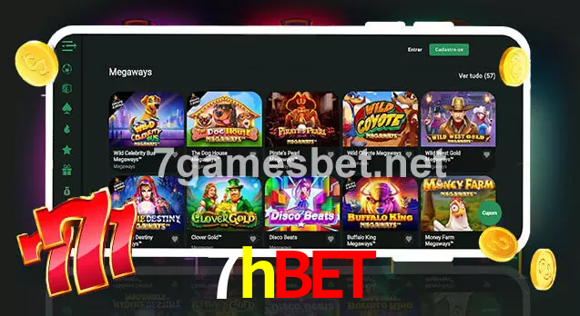 7hbet aplicativo