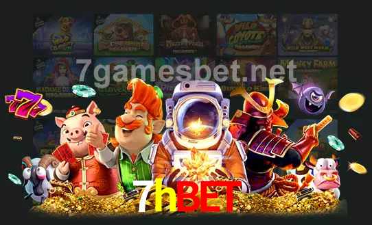 cassino 7hbet
