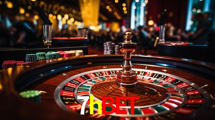 Seasonal Promotions 7hbet