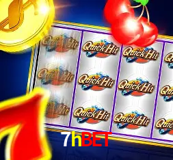 A Emoção da Loteria na 7hbet: Uma Chance de Mudança de Vida