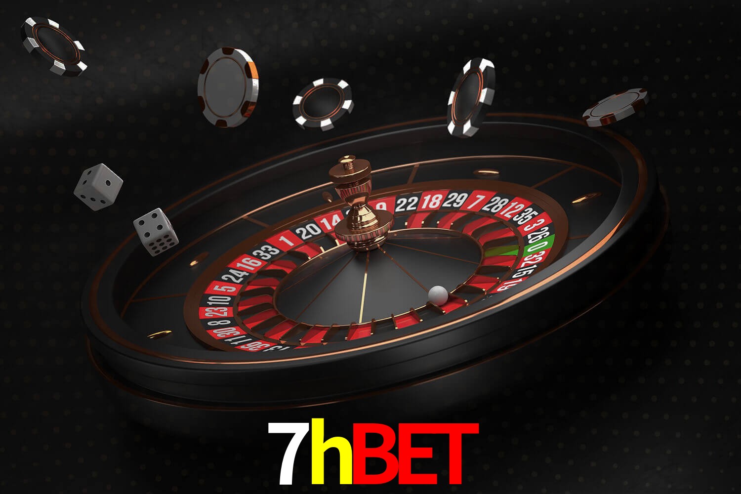 7hbet.com