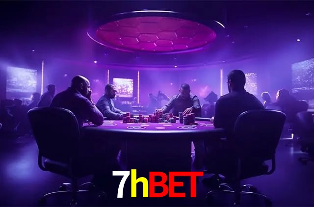 Inovações de Jogos na 7hbet: O Futuro das Experiências Interativas