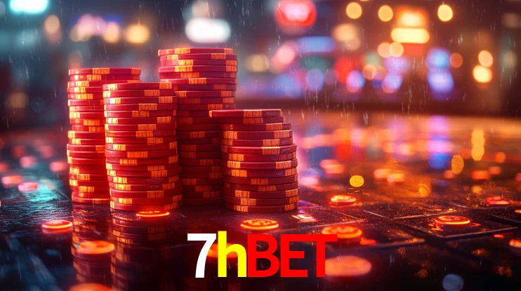 7hbet: Jogos de Caça-Níqueis-Altas Recompensas, Roleta-Velocidade, Blackjack-Desafios Máximos