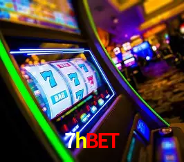Inovações de Jogos na 7hbet: O Futuro das Experiências Interativas