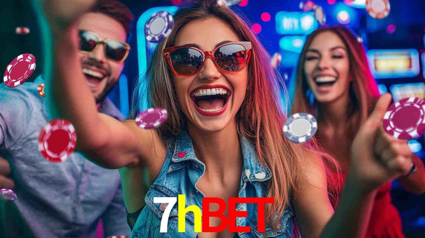A Experiência Imersiva dos Cassinos Ao Vivo no 7hbet