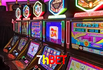 Explorando a Categoria de Eventos em Apostas na 7hbet