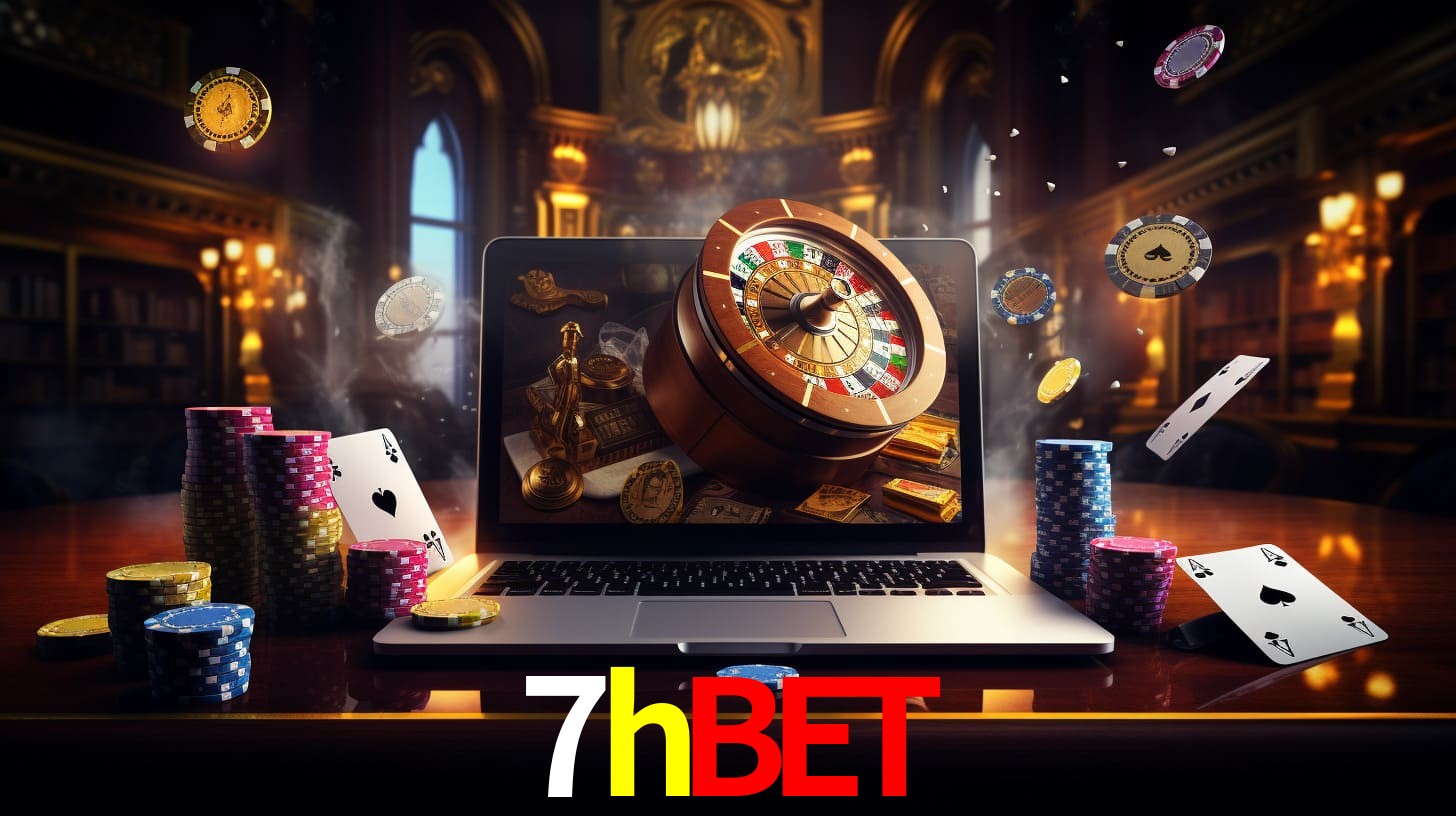 Blackjack Table 7hbet