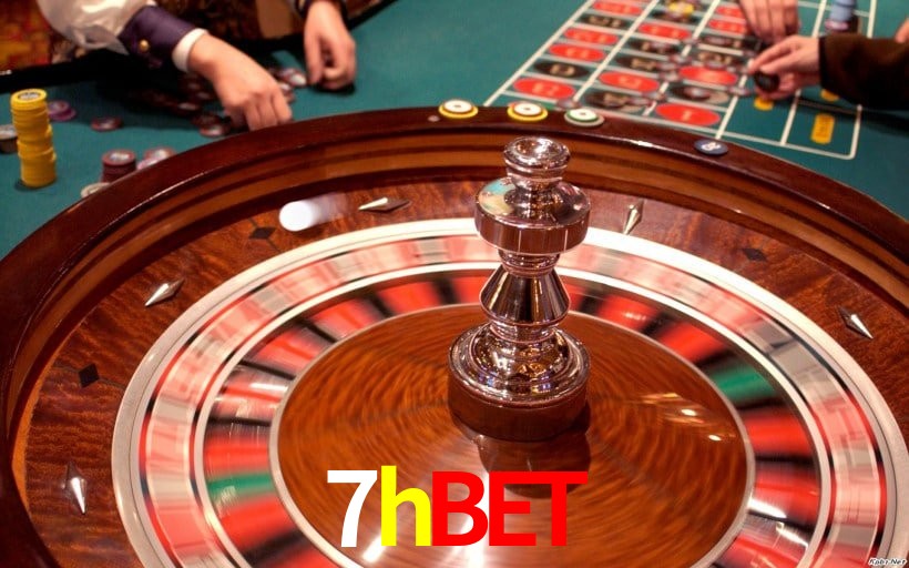Jogos Exclusivos 7hbet