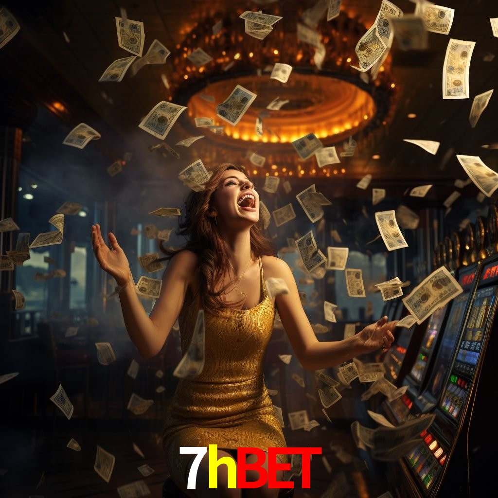 Spaceman Game 7hbet