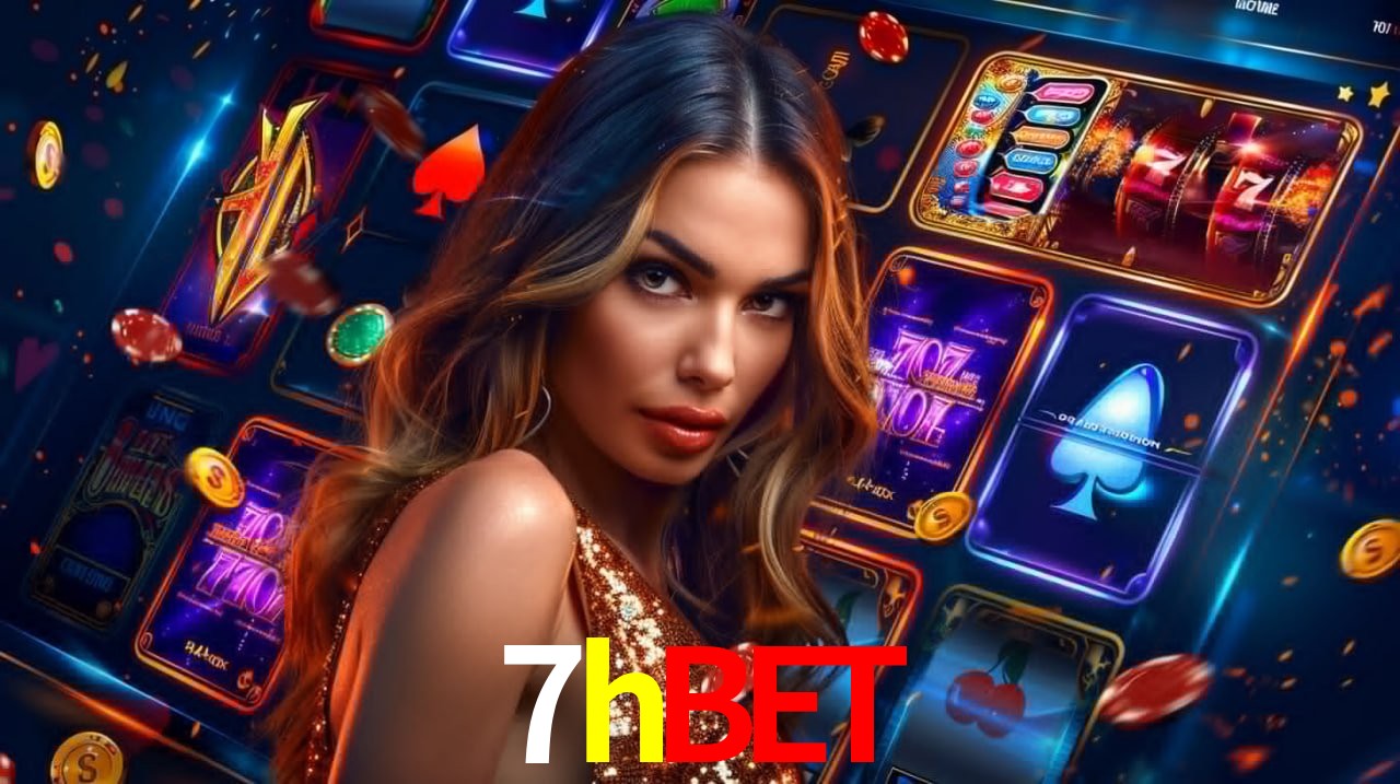 A Emoção da Loteria na 7hbet: Uma Chance de Mudança de Vida