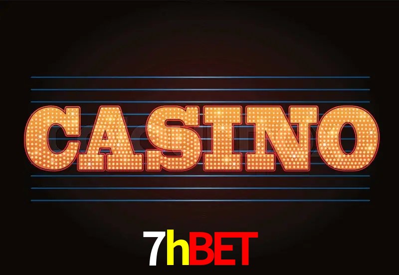 Apostas de Tênis 7hbet