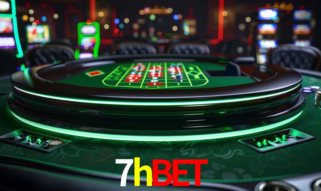 Weekend Specials 7hbet