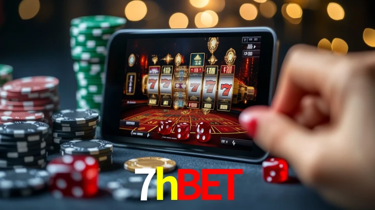 Welcome Bonus 7hbet