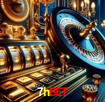 Casino Ao Vivo 7hbet