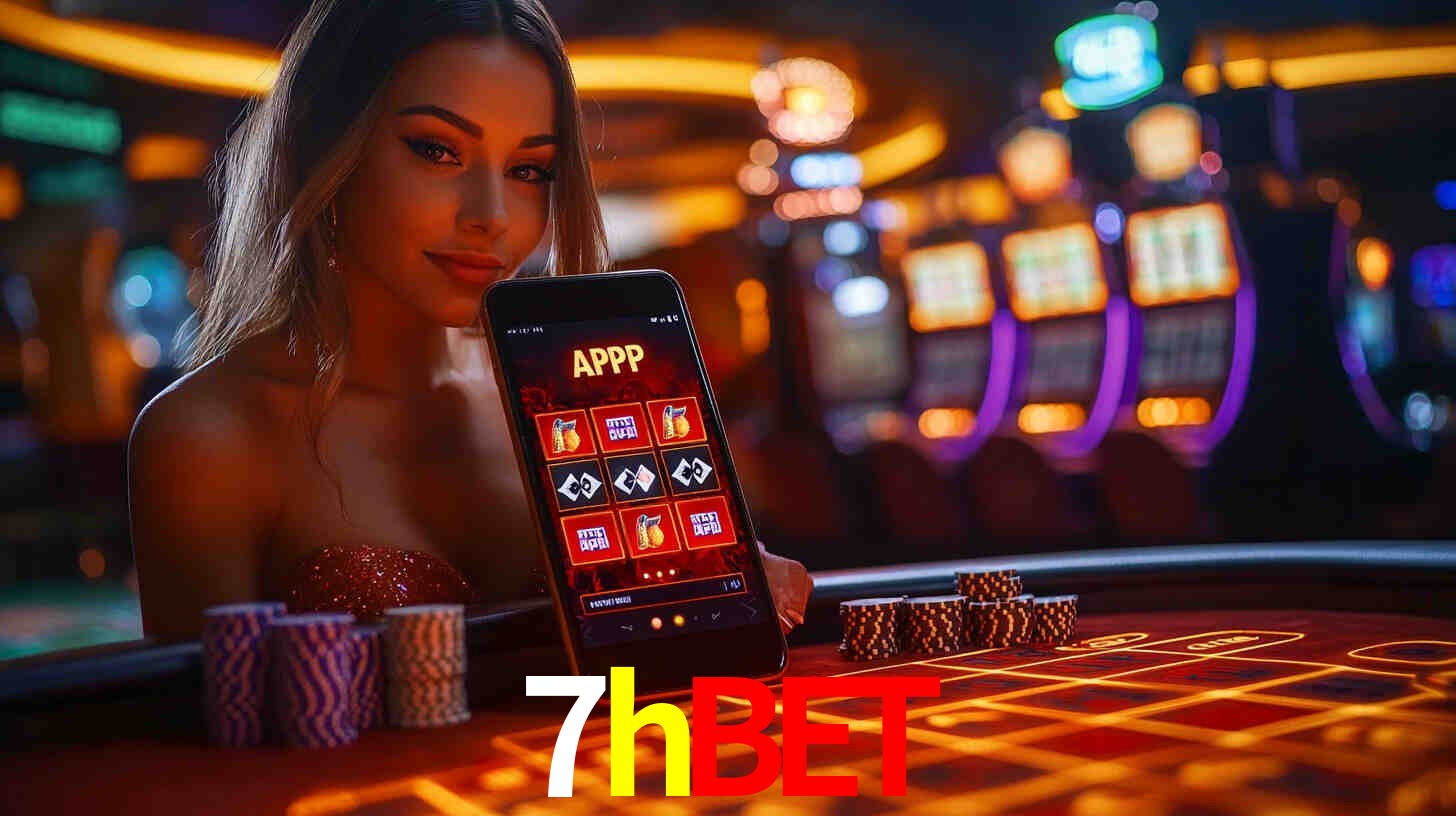 Descubra o Programa VIP da 7hbet: Vantagens Exclusivas para Jogadores