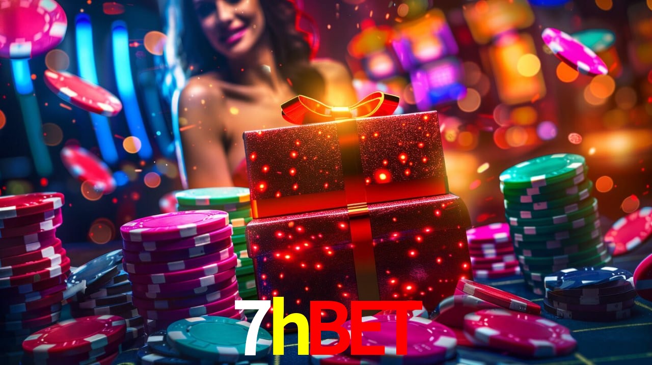 Download para Android e iOS na 7hbet