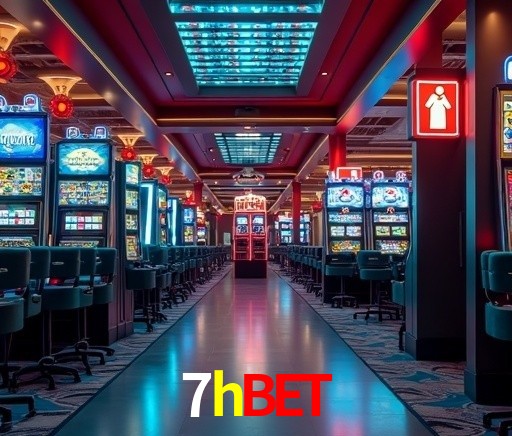 A Experiência Imersiva dos Cassinos Ao Vivo no 7hbet