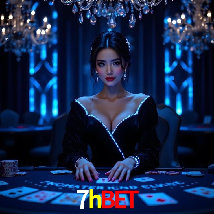 Jogos de Slot 7hbet