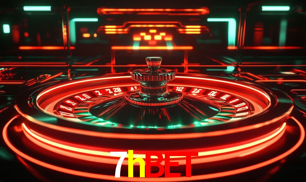 A Revolução dos Aplicativos de Jogos no 7hbet