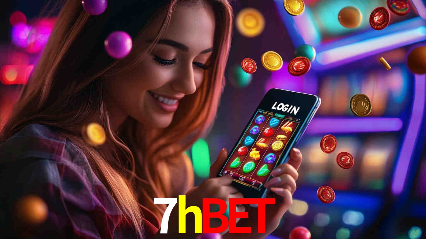 Sinta a adrenalina dos jogos de cassino com 7hbet