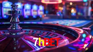 Apostas de Futebol 7hbet