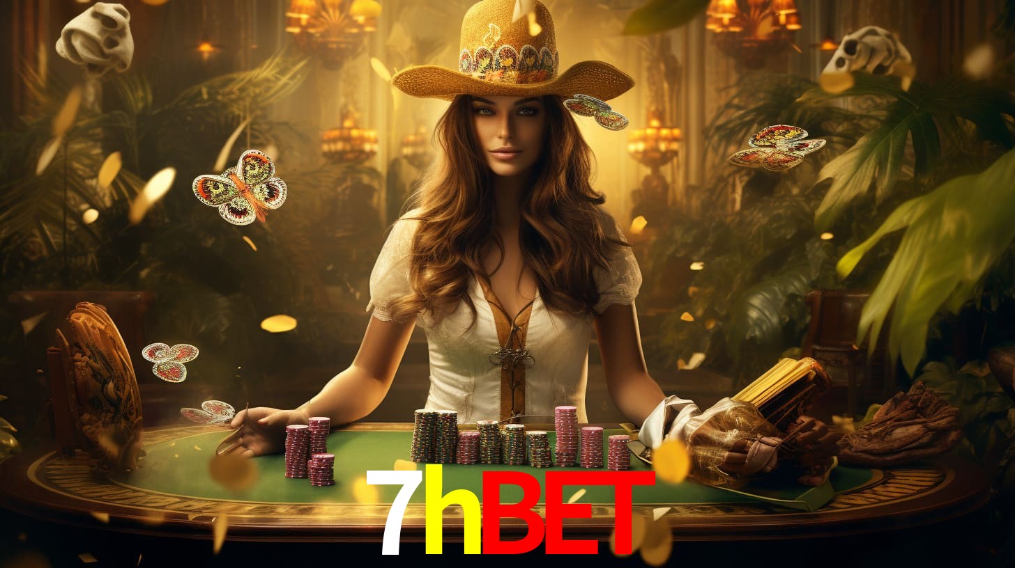 VIP Casino 7hbet
