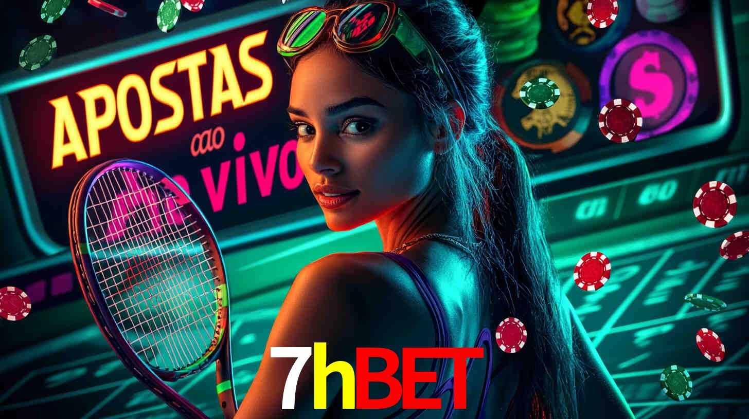 Apostas Esportivas na 7hbet: Um Guia Completo