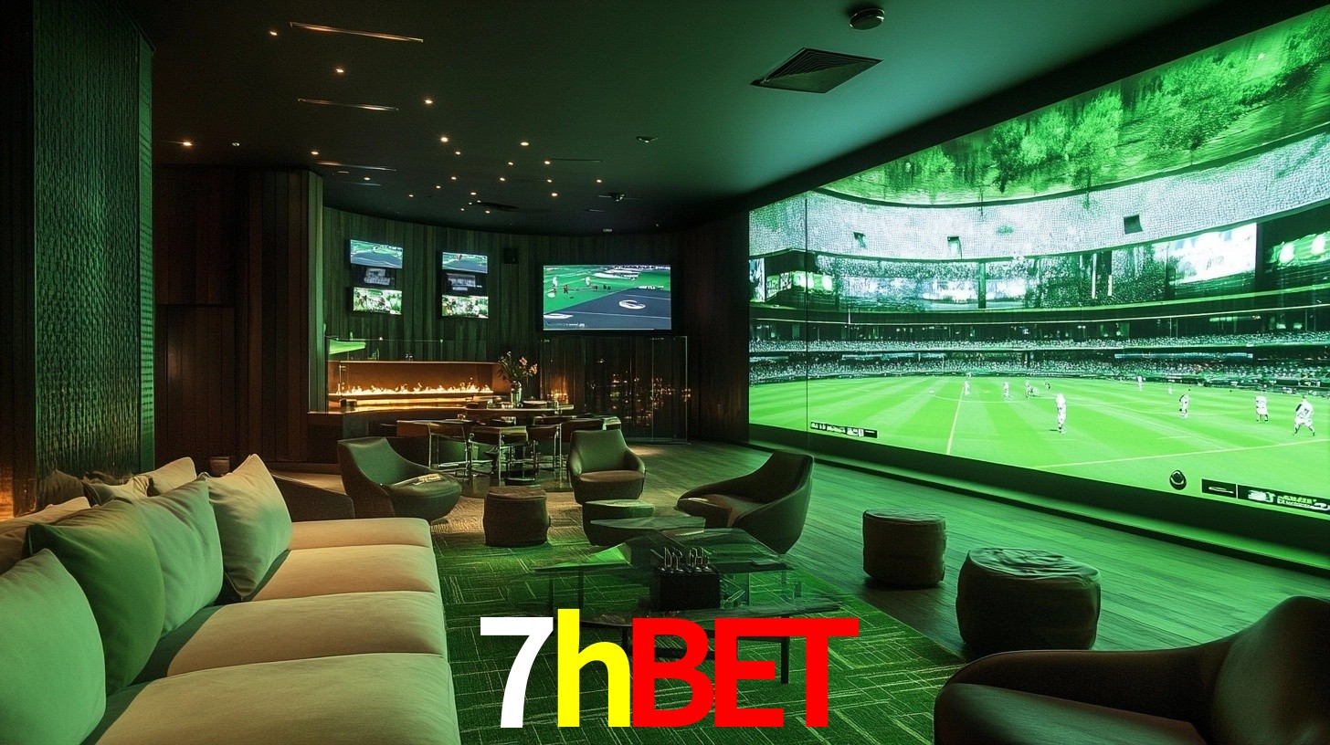 7hbet: Seu Especialista em Apostas Esportivas Brasileiras