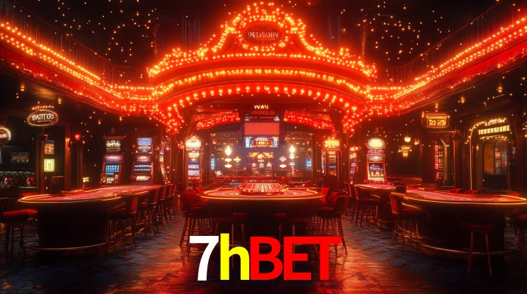 7hbet apk