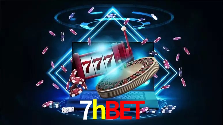 Provedores de Jogos 7hbet
