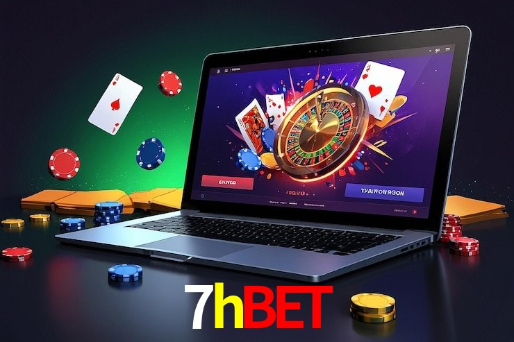 Promoções Sazonais 7hbet
