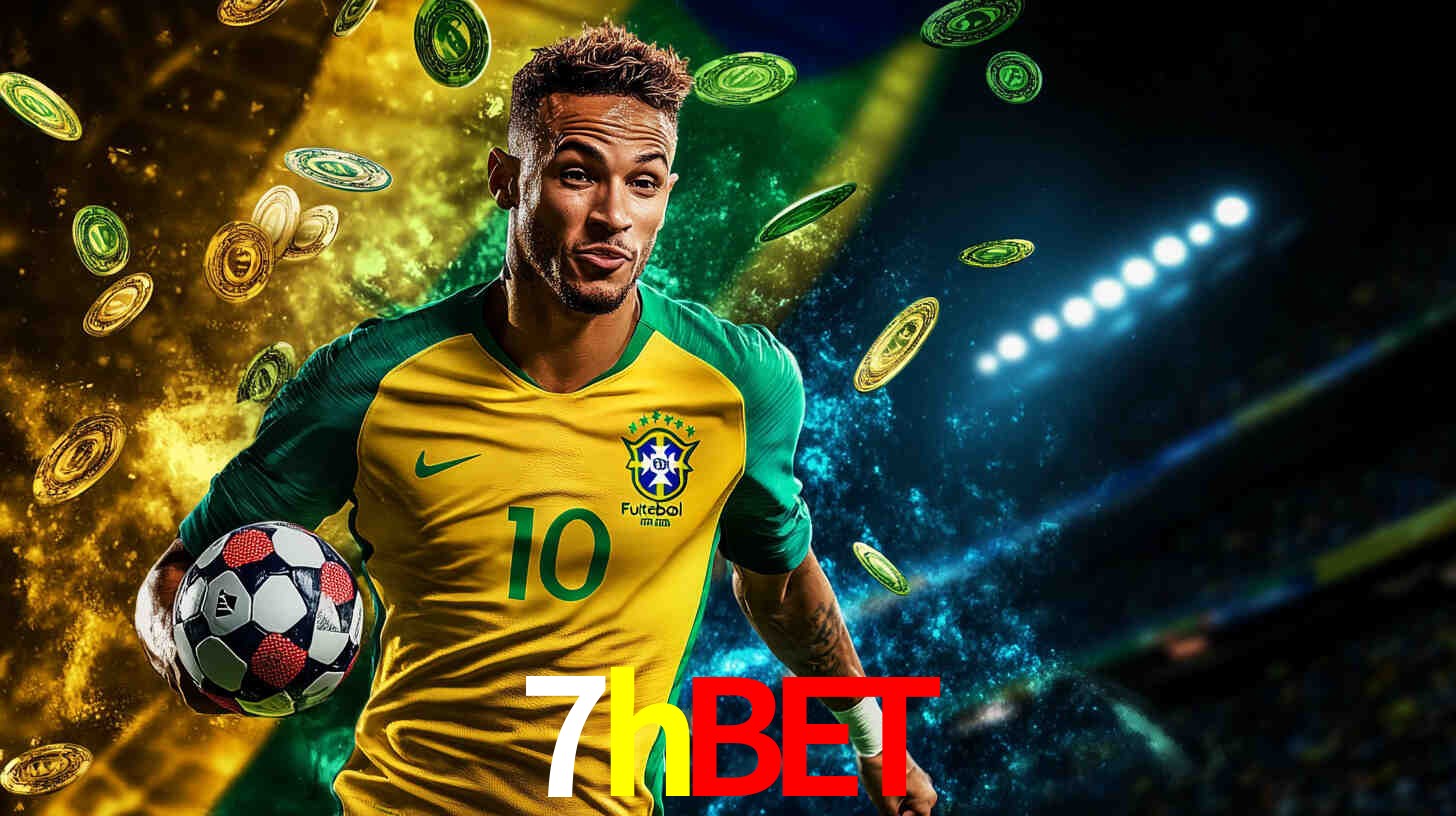 Apostas Esportivas na 7hbet: Um Guia Completo