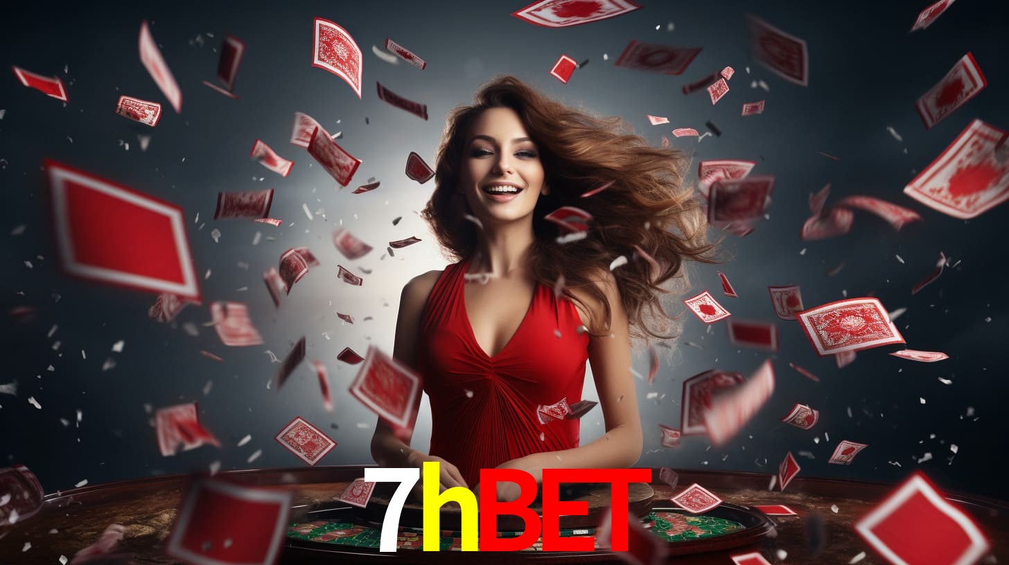Roulette Table 7hbet