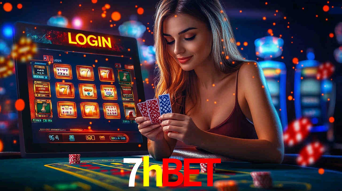 Bônus Generosos e Exclusivos no 7hbet para Você!