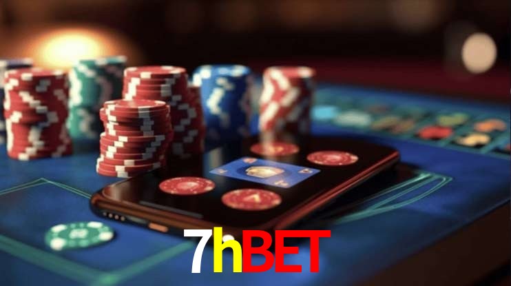 Mesa de Blackjack 7hbet