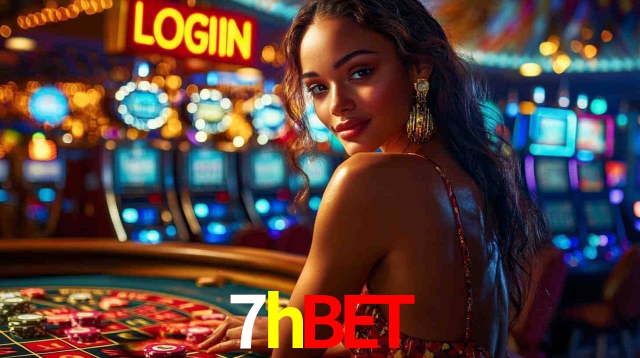 Casino Ao Vivo 7hbet