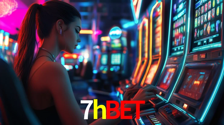 Explore as vantagens do 7hbet: serviço profissional e confiabilidade