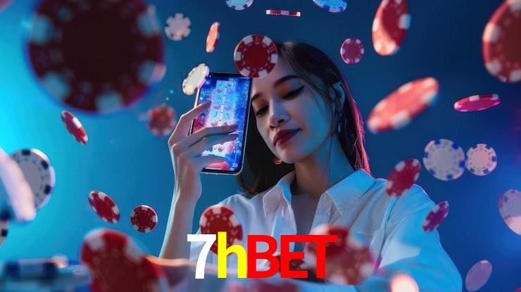Desvendando o Mundo dos Jogos Virtuais na 7hbet