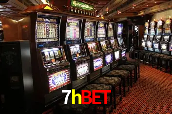 A Experiência Imersiva dos Cassinos Ao Vivo no 7hbet