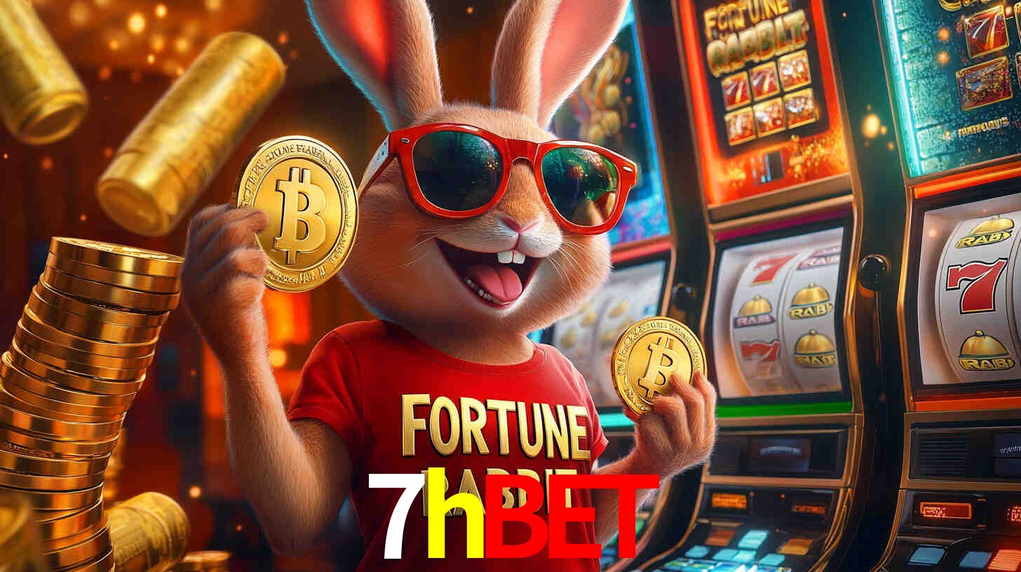 Desvendando o Mundo dos Jogos Virtuais na 7hbet